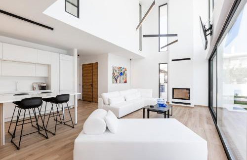 Sunshine Villa - Foto 25