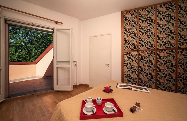 Rododendro Rosso - Foto 4