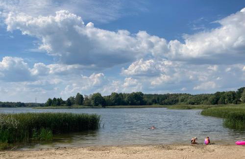 Mazurska oaza spokoju - Foto 37