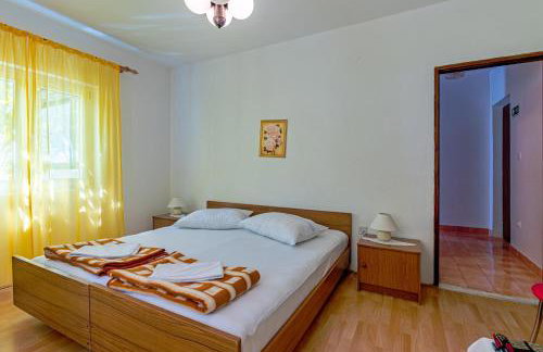 Apartments by the sea Cove Vela Stiniva, Hvar - 14511 - Foto 11