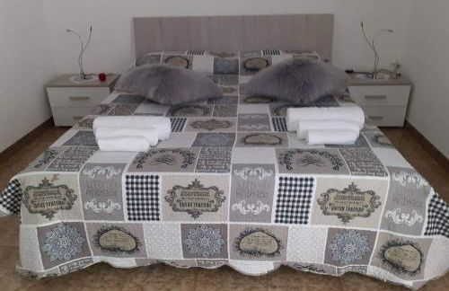 Casa dello Scoglio nel mare - Foto 37