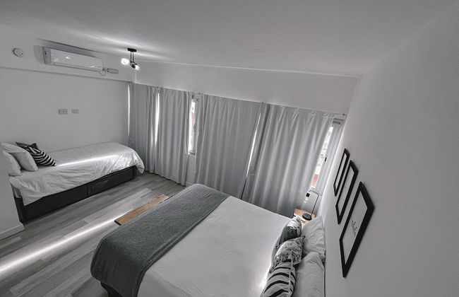 RentUp-San Telmo terraza priv parrilla - Foto 6