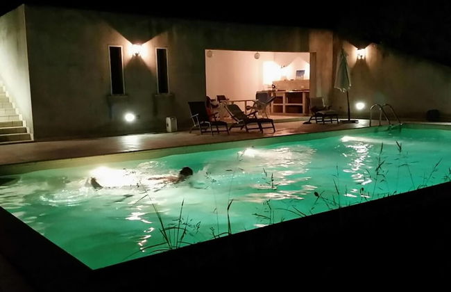 Belvilla by OYO Villa Roma Sabina - Foto 7