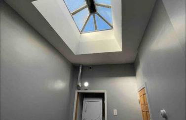 Stylish 1 Bedroom Apt - Brooklyn by train station - Foto 15