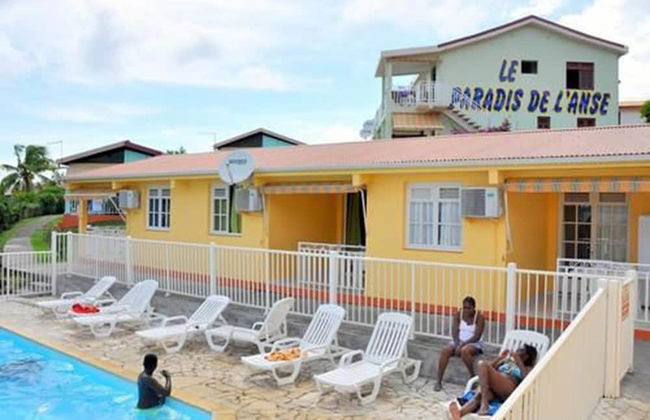 Le Paradis de l'Anse - Foto 19