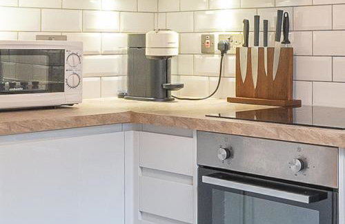 Charming 2 Bedroom Flat in Central London - Foto 9