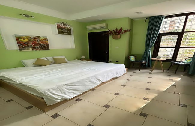 La Sen Tay Ho Homestay - Photo 33