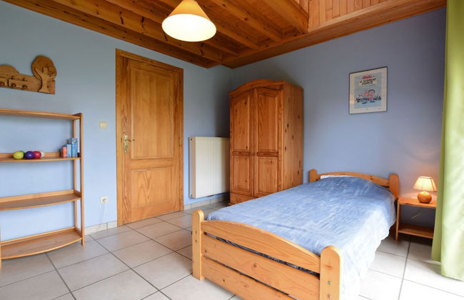 Gite With Lake View - Foto 21