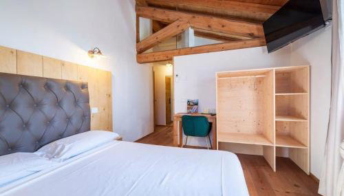 Agriturismo Dolce Colle - Foto 4, wardrobe