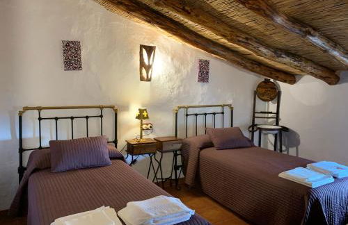 Casas Rurales Cortijo Cerro Fuentes Nuevas - Foto 17