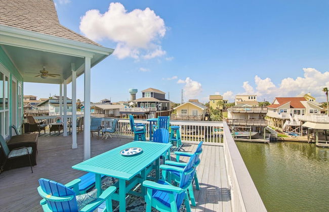 Sea Y'All by Ryson Vacation Rentals - Foto 5