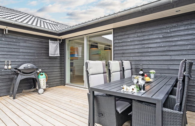 "Fenno" - 900m from the sea - Foto 14