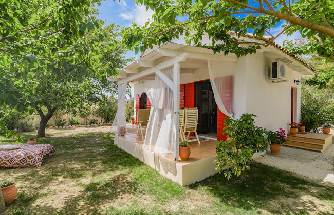 Villas Therianos - Foto 4