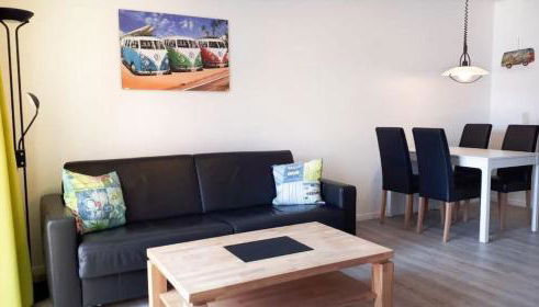 Yachthafen in Orth - Foto 2