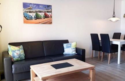 Yachthafen in Orth - Foto 2