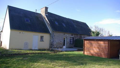 Gîte Caribou proche Mont Saint Michel - Foto 3, Garden view, Other