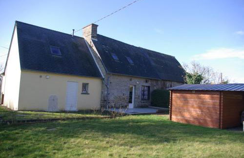 Gîte Caribou proche Mont Saint Michel - Foto 3