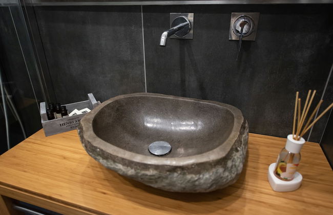 Hermes Rooms for tourists - Photo 41