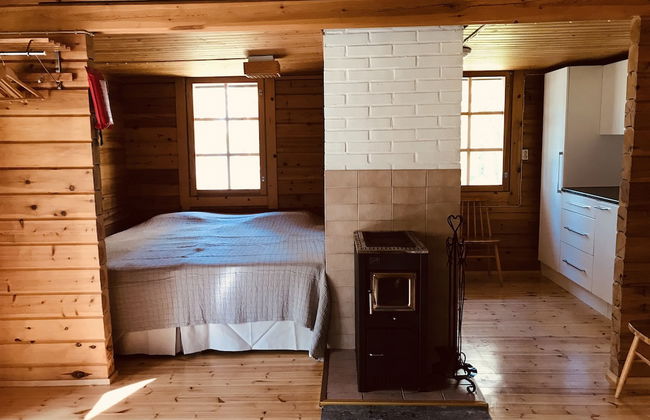 Metsä Kolo - Foto 2