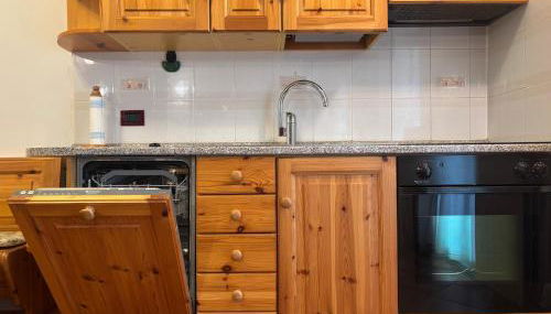 Appartamento Perla delle Orobie - Foto 4, dishwasher