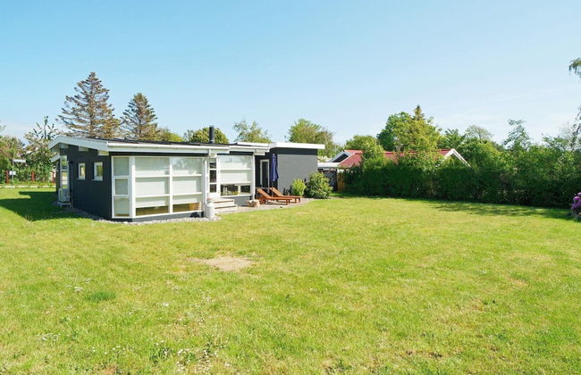 6 Person Holiday Home in Slagelse - Photo 25