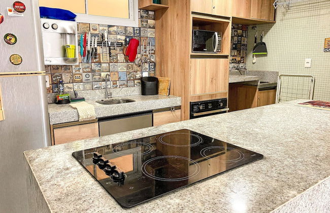 Solarium Residence Resort - Foto 57