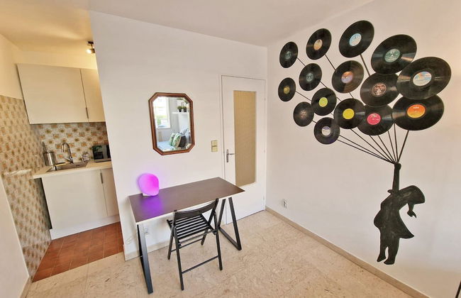 GregBnb - Le Joal - Toulon Ouest - Photo 4