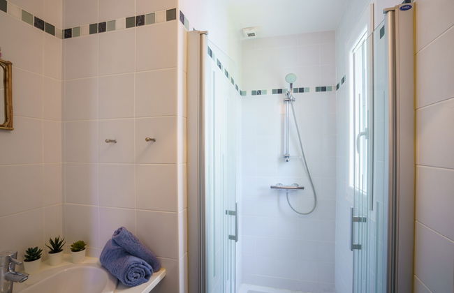 Maison du bois du Kador - Foto 22