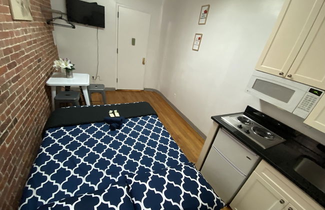 31 Street Broadway Hotel - Foto 26