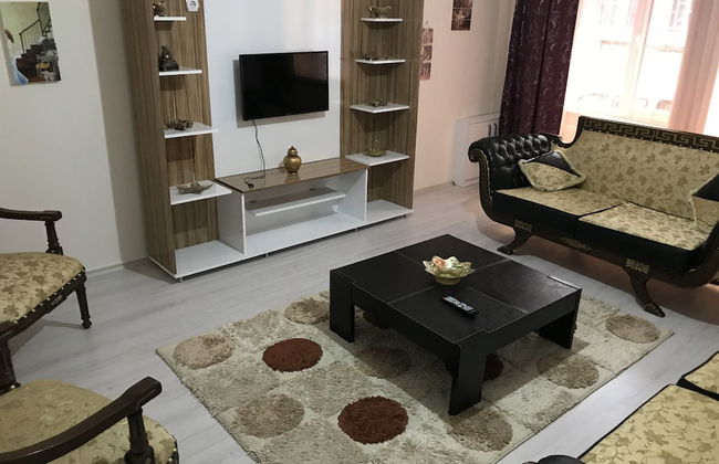 Beyzen Suit Apart - Photo 5