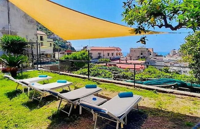 Eden Holiday Apartment - Foto 9