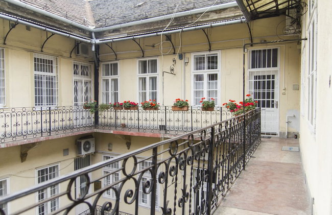 Lovely Apartment by National Museum - Foto 16