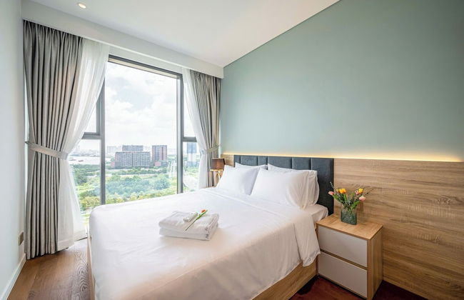 The Crest Residence - ANGIA Hospitality - Foto 20