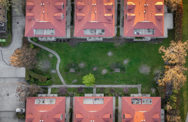 Leisure Inn Spires - Foto 49