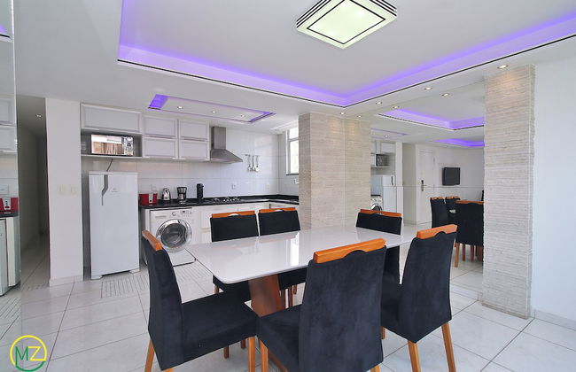 MZapartments Francisco - Foto 28