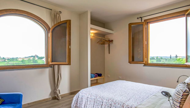 Salvia - Foto 5, Bedroom