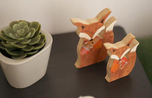 The Cosy Fox - Foto 20