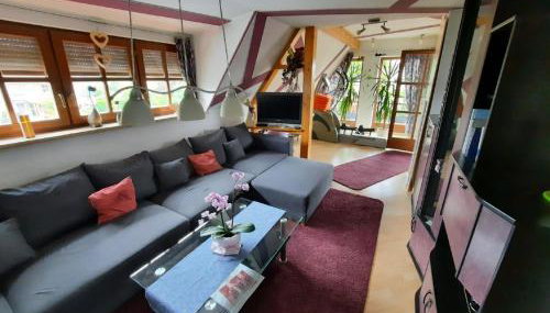 Ferienwohnung Maroldsweisach - Foto 2