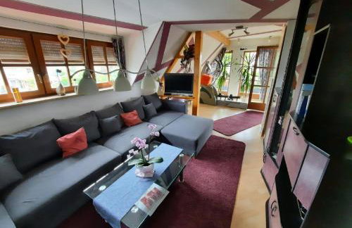 Ferienwohnung Maroldsweisach - Photo 2