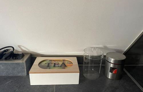 Duplex bord de l'Eure - Parking inclus - Jolie vue sur la cathédrale - Foto 31