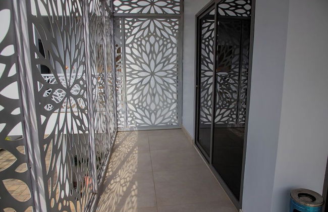 D'Magnolia Luxury Apartments - Foto 67