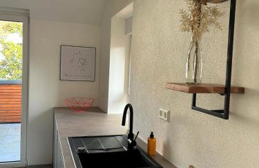 Neubau Wohnung mit 2 Terrassen - Foto 28