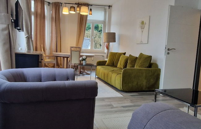 FHS Aparthotel - Photo 19