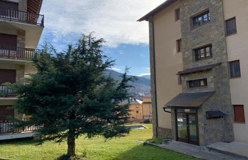 Apartament La Ruella - Foto 22