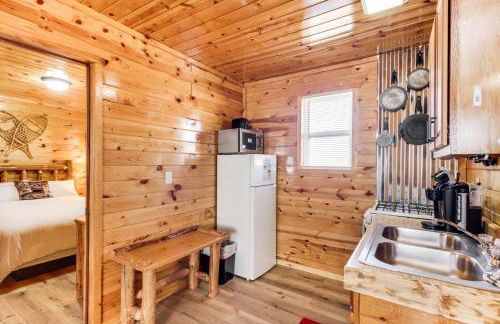 Glowackis Lodge Mille Lacs Lake Group Getaway! - Foto 7