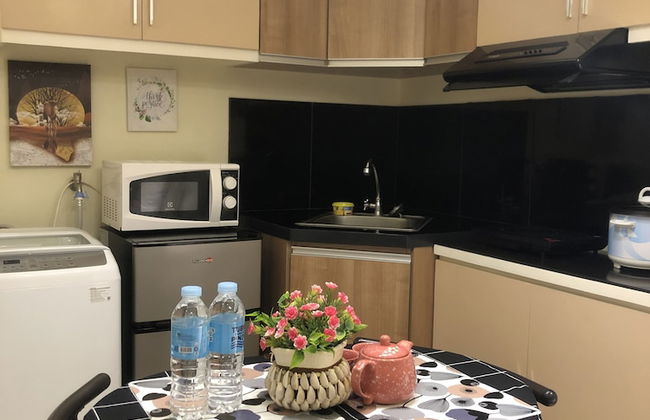 I.T PARK CEBU TWIN BED DELUXE FREE FAST WIFI & POOL - Foto 10