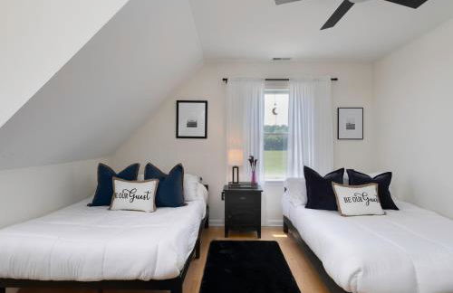 Bunker Hill Farm - Foto 25