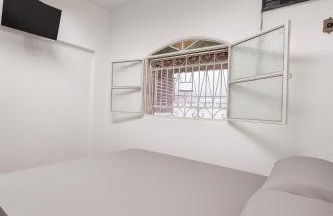 Studio 3 min Centro c Garagem e Ar condicionado - Foto 29