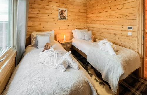 Coo Lodge - Uk48430 - Foto 13