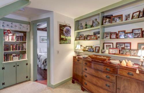 Mount Holly Home - Foto 9